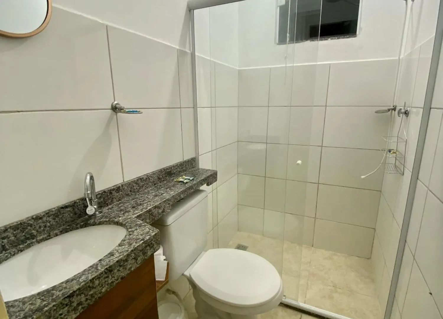 Pousada Raízes São Pedro da Aldeia Casa de hóspedes