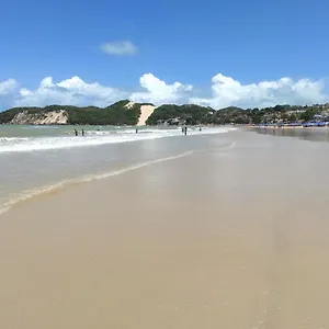 Flat Em Ponta Negra , Natal Brasil