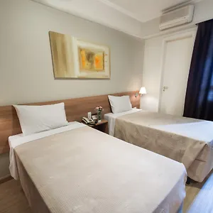 Summit Monaco 4*, Guarulhos Brasil