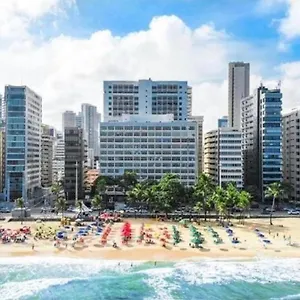 Navegantes Vista Mar Boa Viagem , Recife Brasil