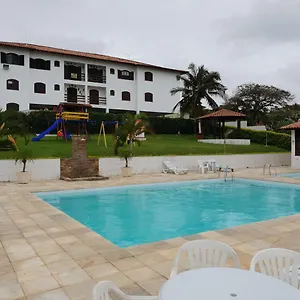 Apartamento Cantinho Do Village, São Pedro da Aldeia