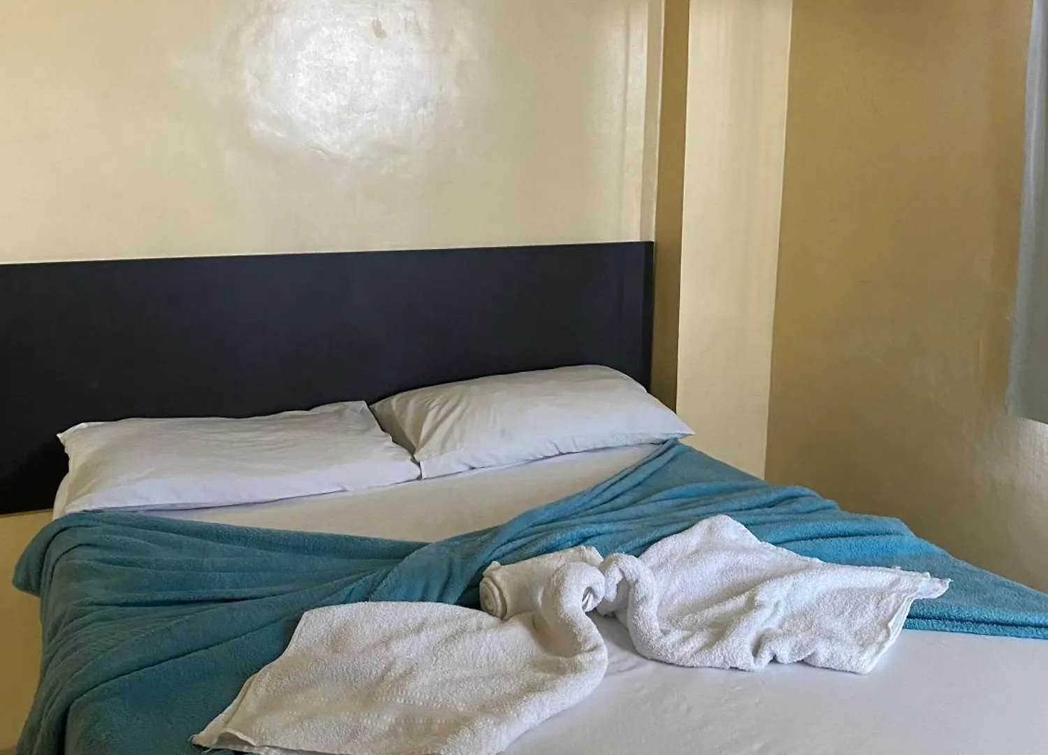 Pousada Raizes Sao Pedro da Aldeia Guest house